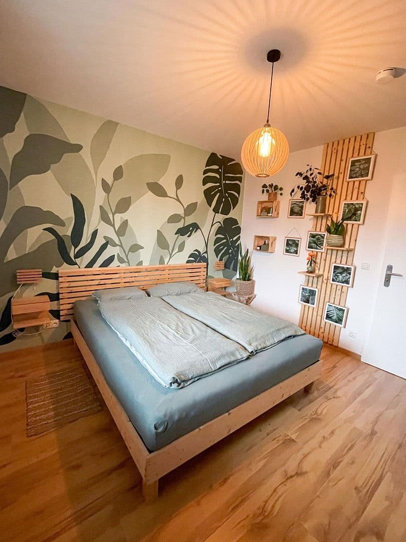 3 bedroom flat for sale, 76 m², Schwindegg, Bavaria 3 bedroom flat for sale, 76 m², Schwindegg, Bavaria