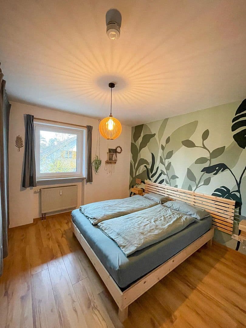 3 bedroom flat for sale, 76 m², Schwindegg, Bavaria 3 bedroom flat for sale, 76 m², Schwindegg, Bavaria