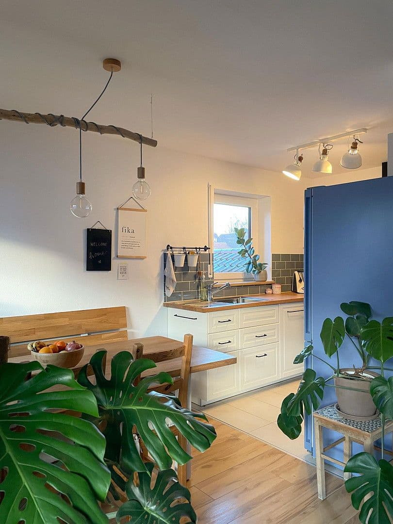 3 bedroom flat for sale, 76 m², Schwindegg, Bavaria 3 bedroom flat for sale, 76 m², Schwindegg, Bavaria