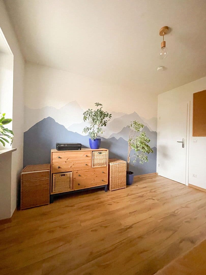 3 bedroom flat for sale, 76 m², Schwindegg, Bavaria 3 bedroom flat for sale, 76 m², Schwindegg, Bavaria