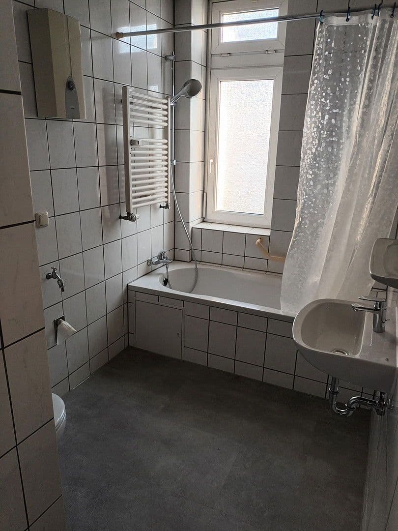 3 bedroom flat to rent, 75 m², Frankfurt am Main, Hesse 3 bedroom flat to rent, 75 m², Frankfurt am Main, Hesse