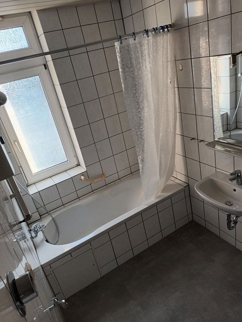 3 bedroom flat to rent, 75 m², Frankfurt am Main, Hesse 3 bedroom flat to rent, 75 m², Frankfurt am Main, Hesse