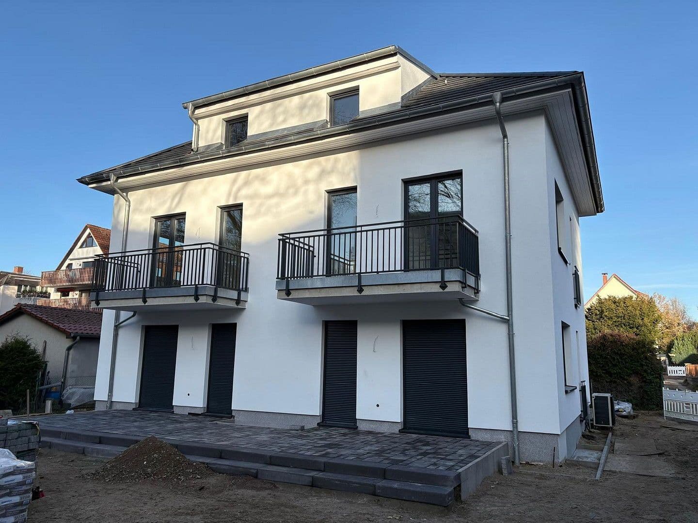 2 bedroom flat to rent, 40 m², Kienhorststr. 103A, Berlin, Berlin 2 bedroom flat to rent, 40 m², Kienhorststr. 103A, Berlin, Berlin