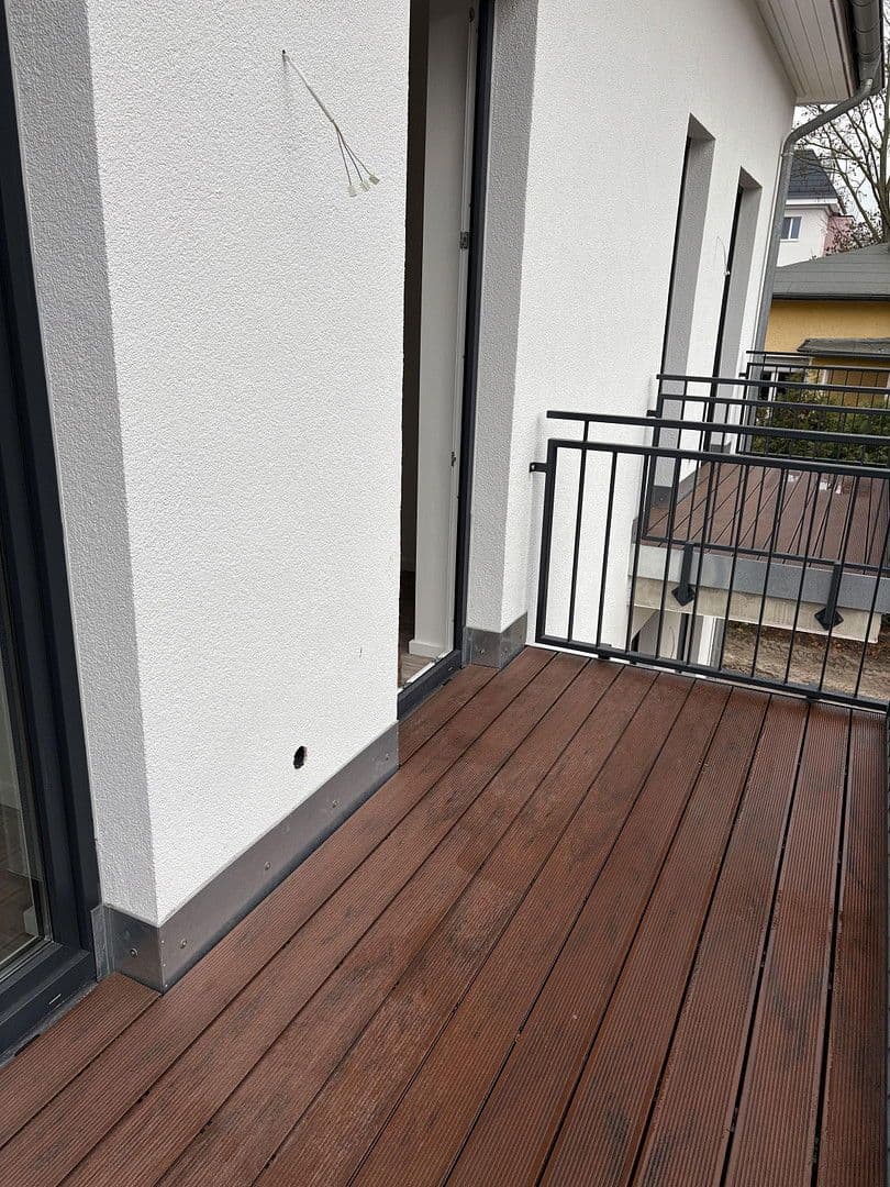 2 bedroom flat to rent, 40 m², Kienhorststr. 103A, Berlin, Berlin 2 bedroom flat to rent, 40 m², Kienhorststr. 103A, Berlin, Berlin