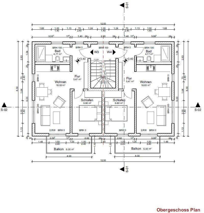 2 bedroom flat to rent, 40 m², Kienhorststr. 103A, Berlin, Berlin 2 bedroom flat to rent, 40 m², Kienhorststr. 103A, Berlin, Berlin