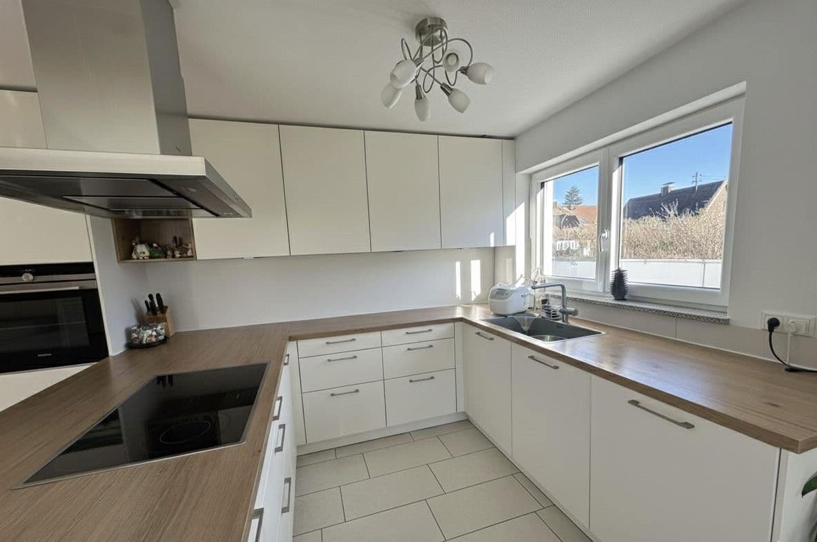 3 bedroom flat for sale, 87 m², Munich, Bavaria 3 bedroom flat for sale, 87 m², Munich, Bavaria