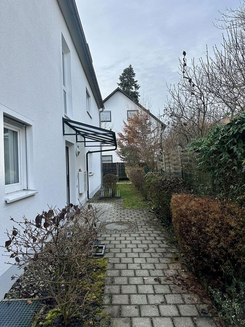 3 bedroom flat for sale, 87 m², Munich, Bavaria 3 bedroom flat for sale, 87 m², Munich, Bavaria