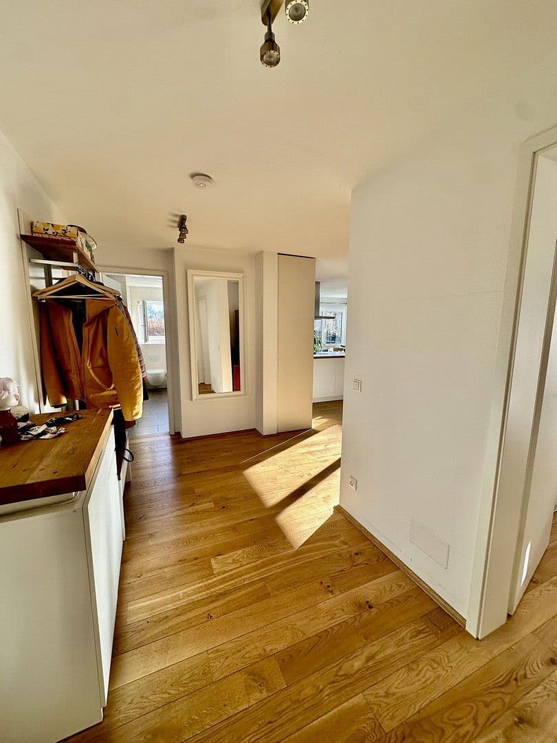 3 bedroom flat for sale, 87 m², Sickenbergerstraße 16, Munich, Bavaria 3 bedroom flat for sale, 87 m², Sickenbergerstraße 16, Munich, Bavaria