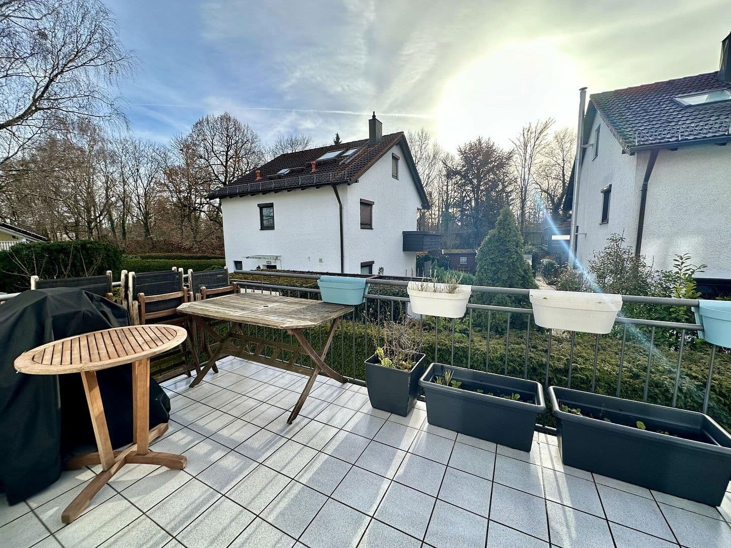 3 bedroom flat for sale, 87 m², Munich, Bavaria 3 bedroom flat for sale, 87 m², Munich, Bavaria