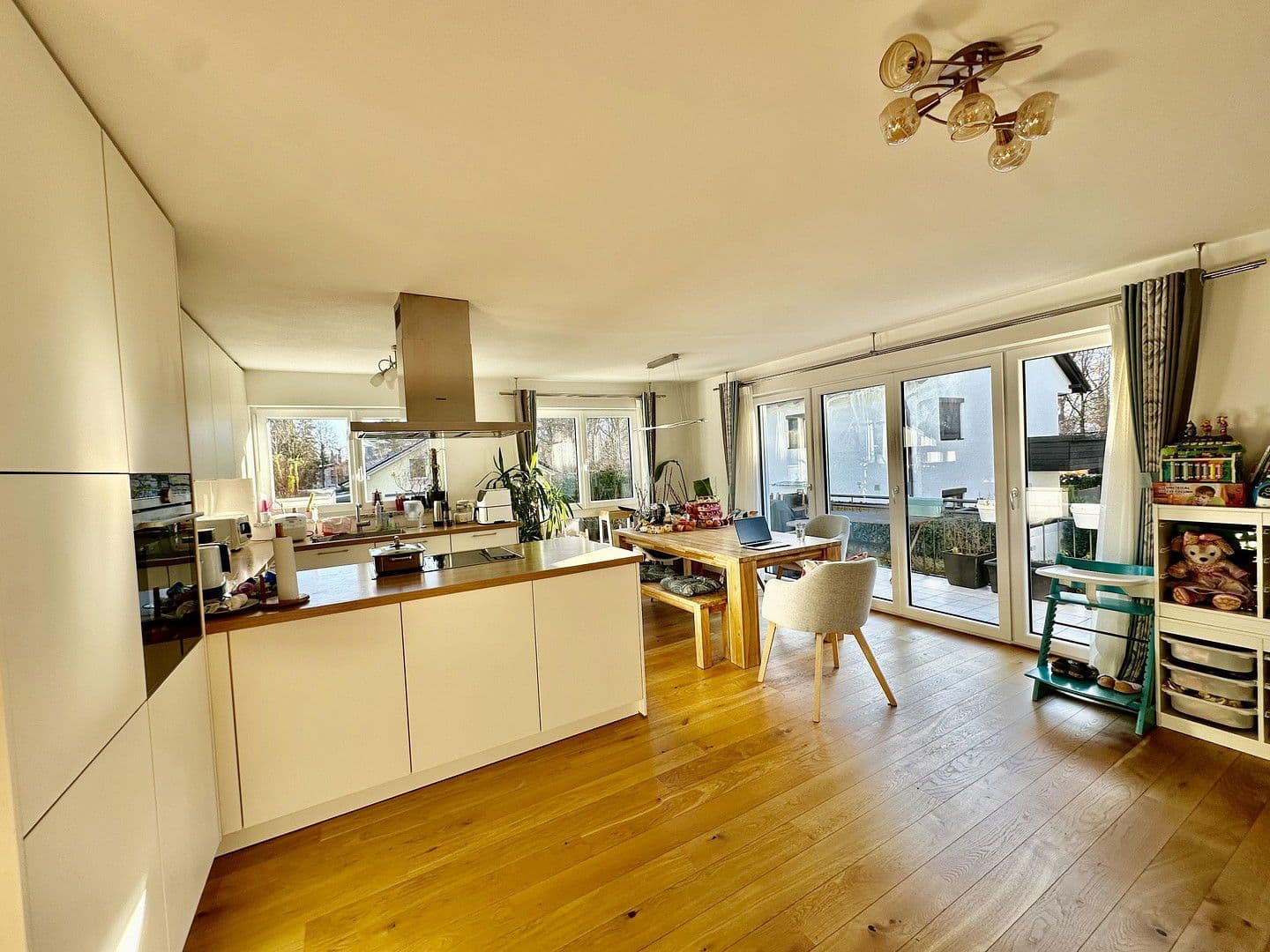 3 bedroom flat for sale, 87 m², Sickenbergerstraße 16, Munich, Bavaria 3 bedroom flat for sale, 87 m², Sickenbergerstraße 16, Munich, Bavaria