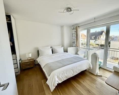 3 bedroom flat for sale, 87 m², Munich, Bavaria 3 bedroom flat for sale, 87 m², Munich, Bavaria