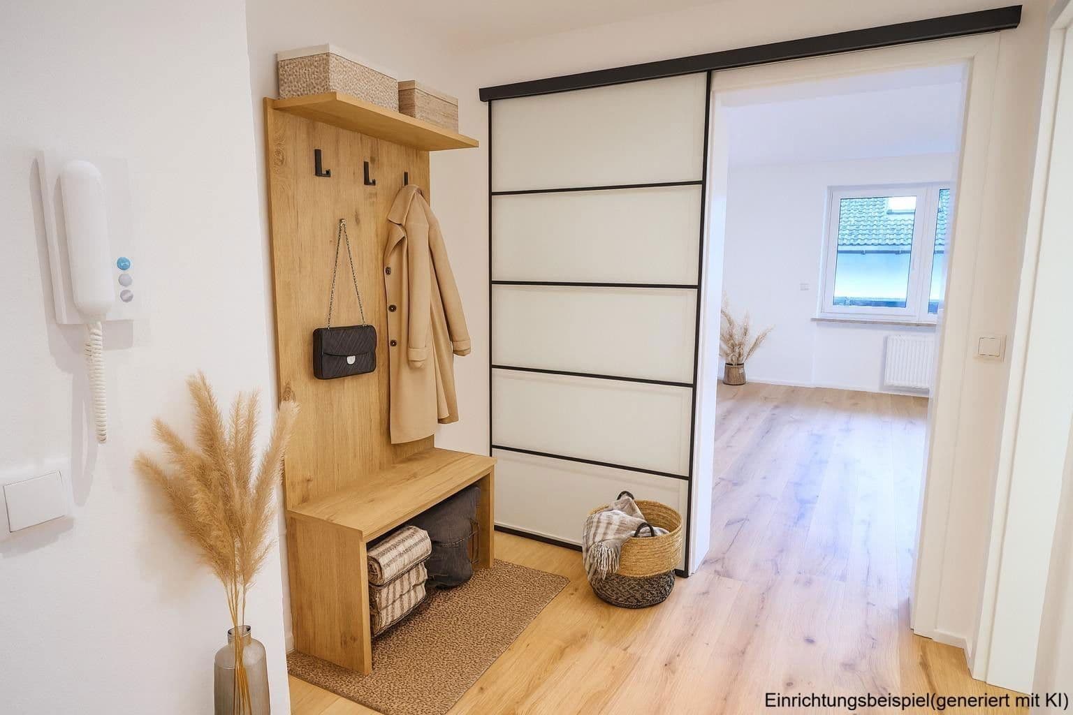 2 bedroom flat for sale, 64 m², Oberstdorf, Bavaria 2 bedroom flat for sale, 64 m², Oberstdorf, Bavaria