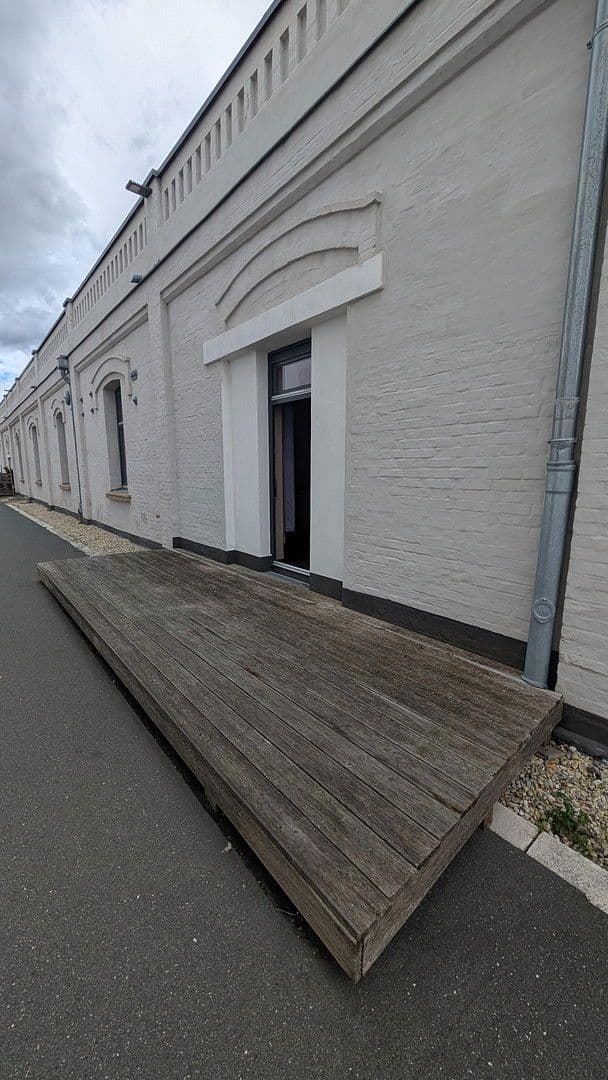 1 bedroom flat to rent, 35 m², Bamberg, Bavaria 1 bedroom flat to rent, 35 m², Bamberg, Bavaria