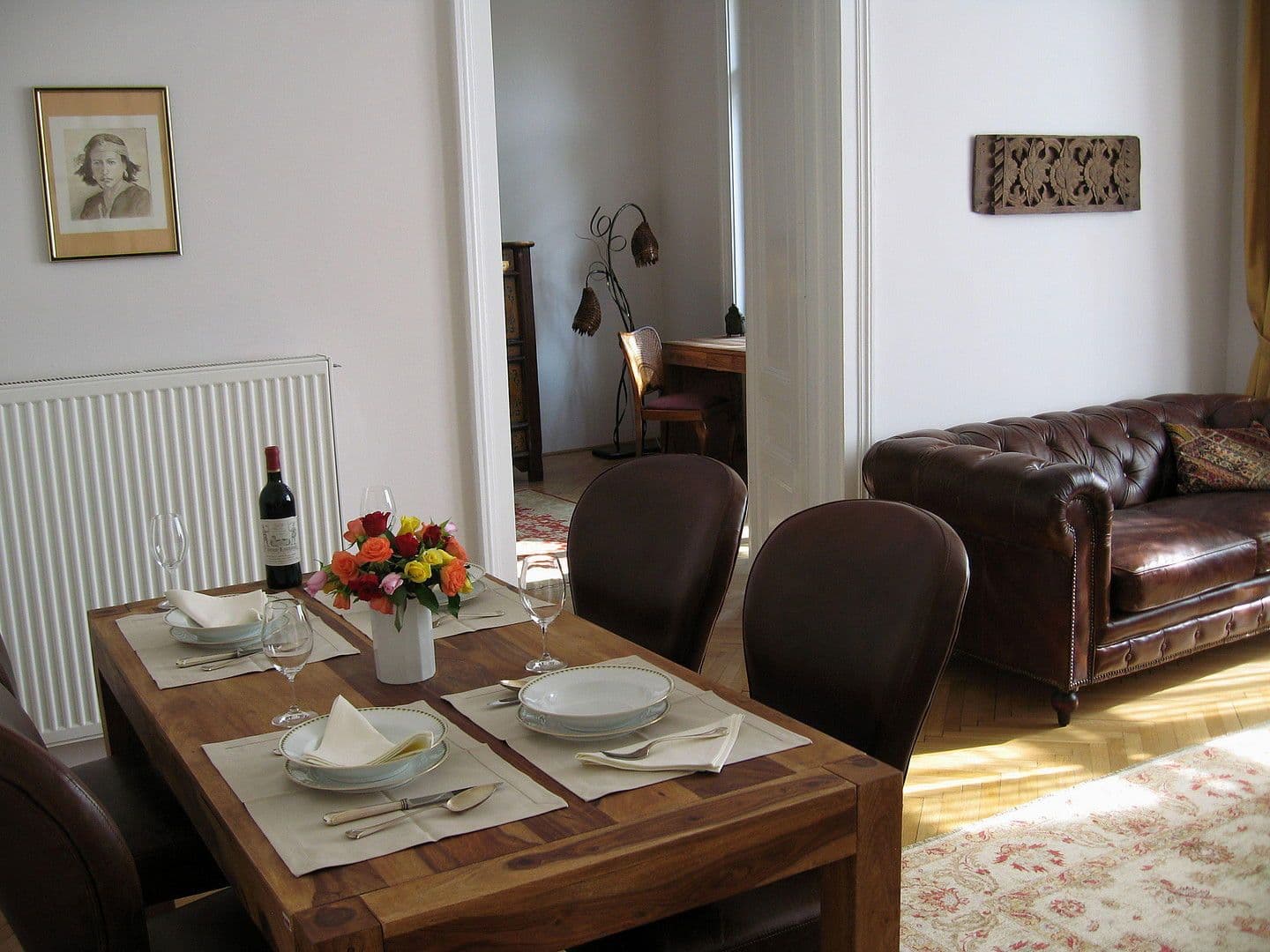 2 bedroom flat to rent, 78 m², Wien, Vienna 2 bedroom flat to rent, 78 m², Wien, Vienna