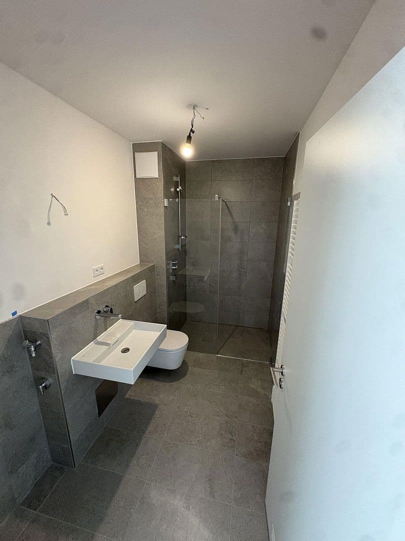 1 bedroom flat to rent, 35 m², Paul Gerhardt Allee, München, Bavaria 1 bedroom flat to rent, 35 m², Paul Gerhardt Allee, München, Bavaria