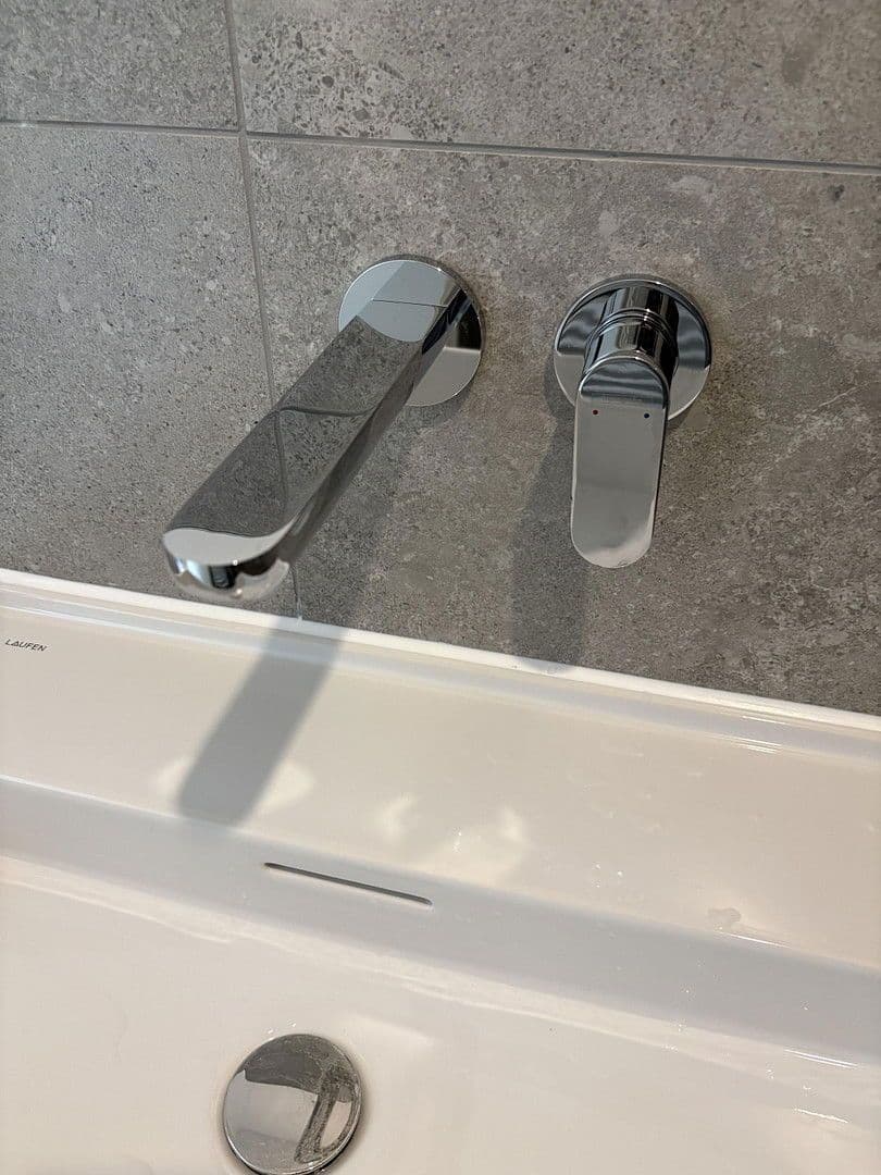 1 bedroom flat to rent, 35 m², Paul Gerhardt Allee, München, Bavaria 1 bedroom flat to rent, 35 m², Paul Gerhardt Allee, München, Bavaria