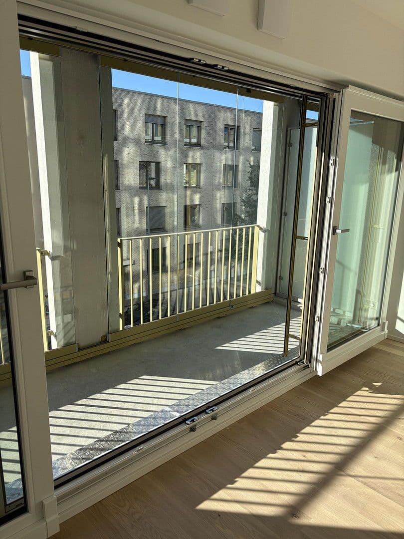 1 bedroom flat to rent, 35 m², Paul Gerhardt Allee, München, Bavaria 1 bedroom flat to rent, 35 m², Paul Gerhardt Allee, München, Bavaria