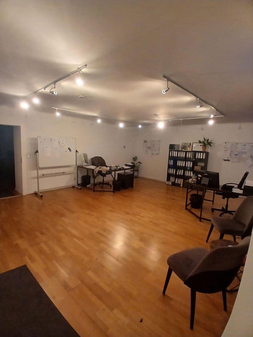 office to rent, 72 m², Berlin, Berlin office to rent, 72 m², Berlin, Berlin