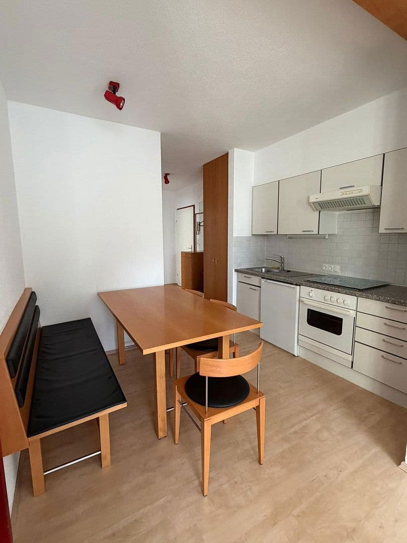 2 bedroom flat to rent, 49 m², Fischergasse 1, Bregenz, Vorarlberg 2 bedroom flat to rent, 49 m², Fischergasse 1, Bregenz, Vorarlberg