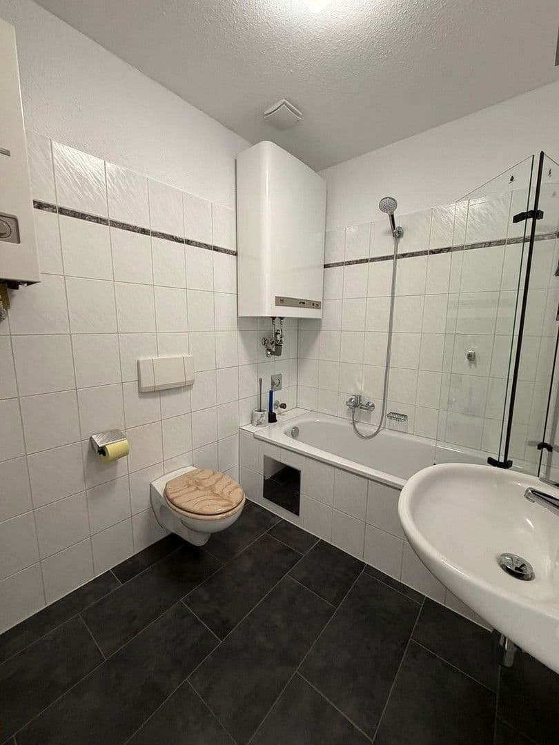 2 bedroom flat to rent, 49 m², Fischergasse 1, Bregenz, Vorarlberg 2 bedroom flat to rent, 49 m², Fischergasse 1, Bregenz, Vorarlberg