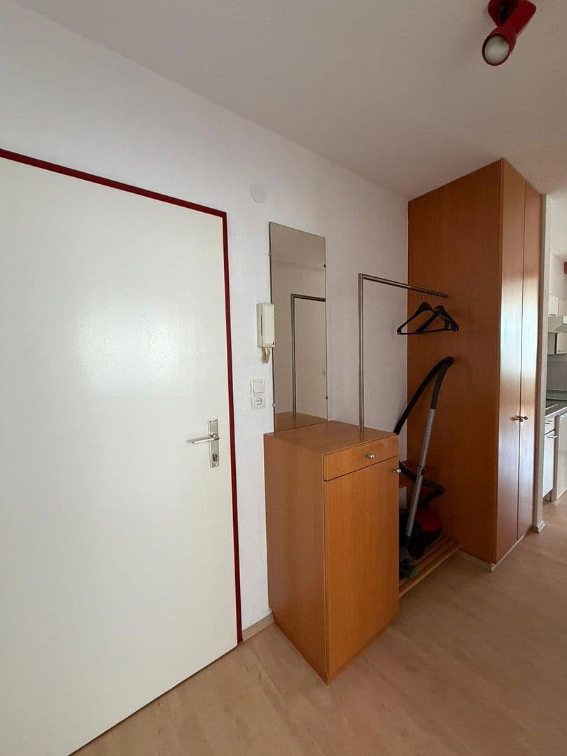 2 bedroom flat to rent, 49 m², Fischergasse 1, Bregenz, Vorarlberg 2 bedroom flat to rent, 49 m², Fischergasse 1, Bregenz, Vorarlberg