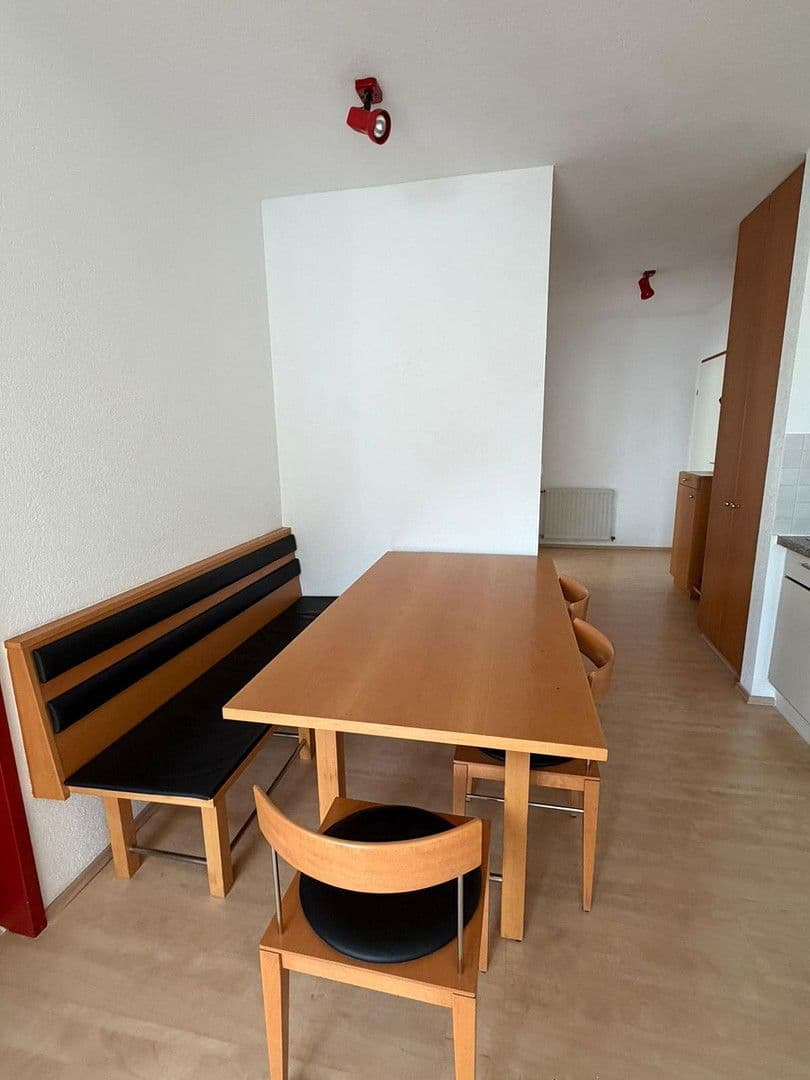 2 bedroom flat to rent, 49 m², Fischergasse 1, Bregenz, Vorarlberg 2 bedroom flat to rent, 49 m², Fischergasse 1, Bregenz, Vorarlberg