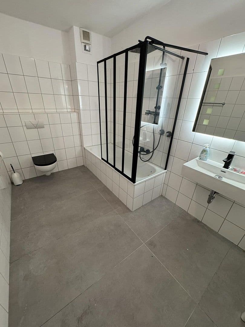 3 bedroom flat to rent, 88 m², Fontanestr. 5, Lüdenscheid, North Rhine-Westphalia 3 bedroom flat to rent, 88 m², Fontanestr. 5, Lüdenscheid, North Rhine-Westphalia