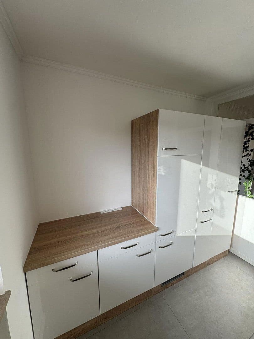 3 bedroom flat to rent, 88 m², Fontanestr. 5, Lüdenscheid, North Rhine-Westphalia 3 bedroom flat to rent, 88 m², Fontanestr. 5, Lüdenscheid, North Rhine-Westphalia