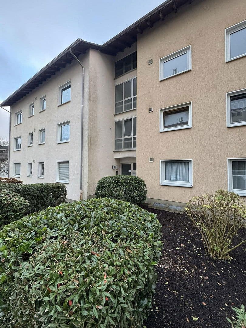 3 bedroom flat to rent, 88 m², Fontanestr. 5, Lüdenscheid, North Rhine-Westphalia 3 bedroom flat to rent, 88 m², Fontanestr. 5, Lüdenscheid, North Rhine-Westphalia