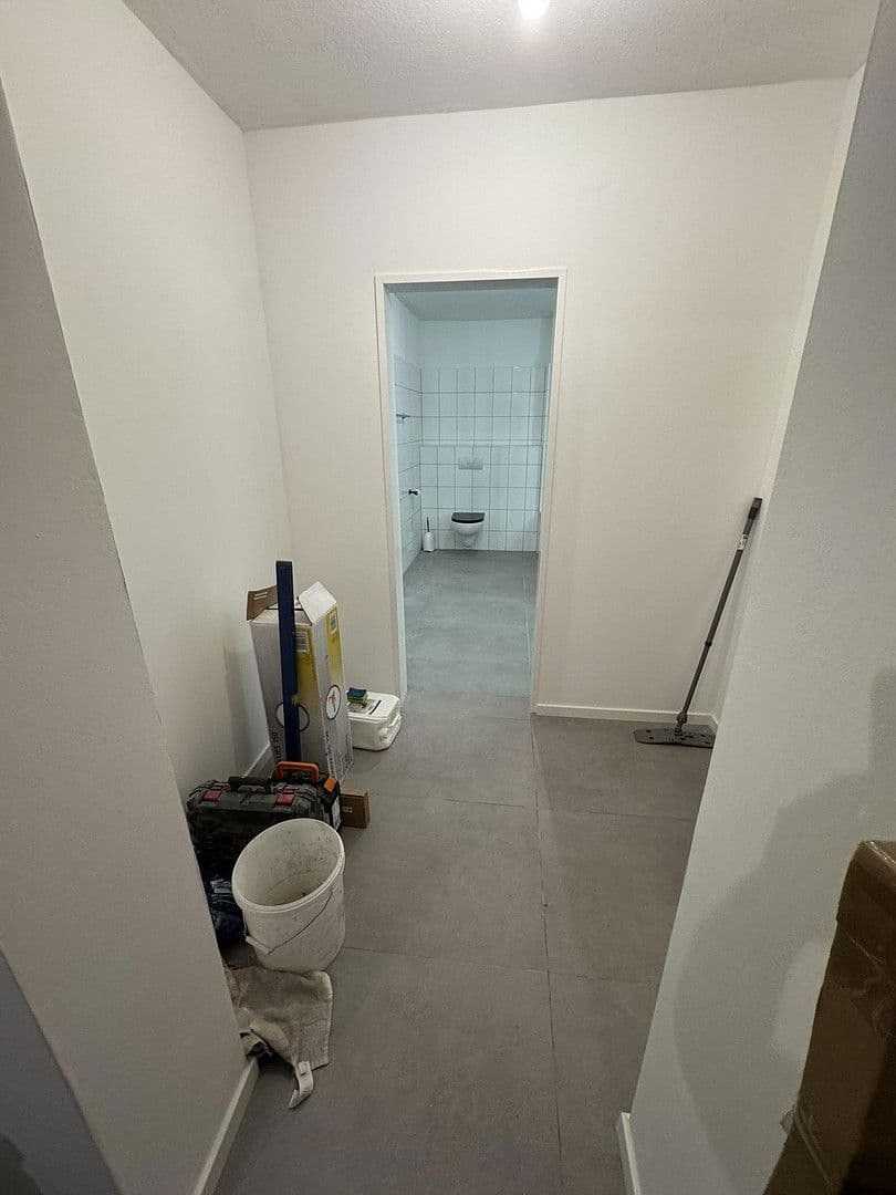 3 bedroom flat to rent, 88 m², Fontanestr. 5, Lüdenscheid, North Rhine-Westphalia 3 bedroom flat to rent, 88 m², Fontanestr. 5, Lüdenscheid, North Rhine-Westphalia