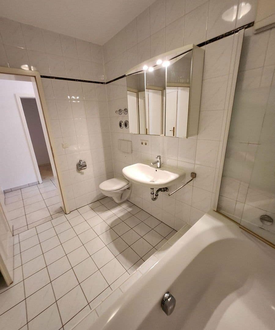 2 bedroom flat for sale, 59 m², Isarweg 1, Unterföhring, Bavaria 2 bedroom flat for sale, 59 m², Isarweg 1, Unterföhring, Bavaria