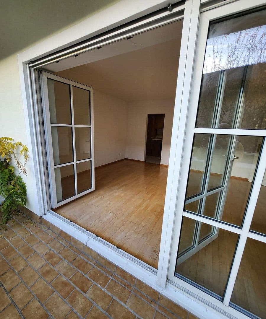 2 bedroom flat for sale, 59 m², Isarweg 1, Unterföhring, Bavaria 2 bedroom flat for sale, 59 m², Isarweg 1, Unterföhring, Bavaria