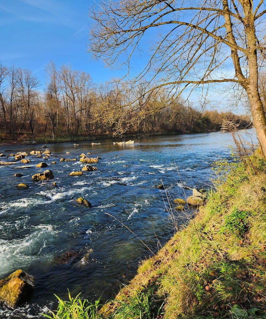 2 bedroom flat for sale, 59 m², Isarweg 1, Unterföhring, Bavaria 2 bedroom flat for sale, 59 m², Isarweg 1, Unterföhring, Bavaria