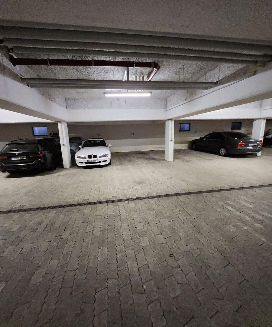 2 bedroom flat for sale, 59 m², Isarweg 1, Unterföhring, Bavaria 2 bedroom flat for sale, 59 m², Isarweg 1, Unterföhring, Bavaria