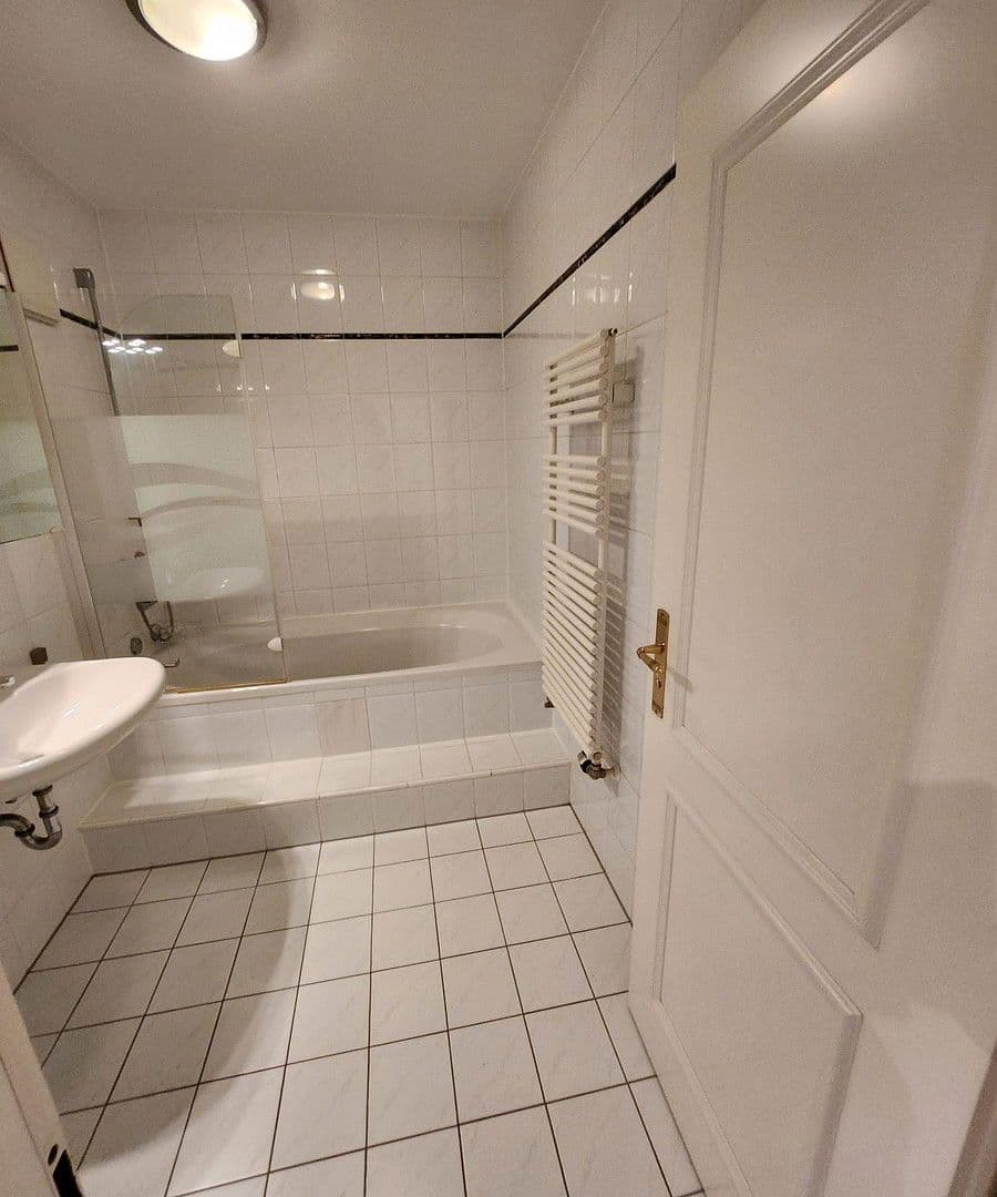 2 bedroom flat for sale, 59 m², Isarweg 1, Unterföhring, Bavaria 2 bedroom flat for sale, 59 m², Isarweg 1, Unterföhring, Bavaria