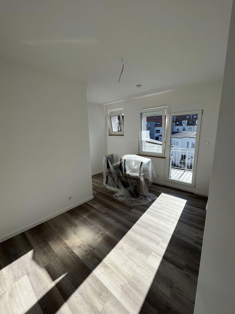 3 bedroom flat to rent, 70 m², Hanau, Hesse 3 bedroom flat to rent, 70 m², Hanau, Hesse