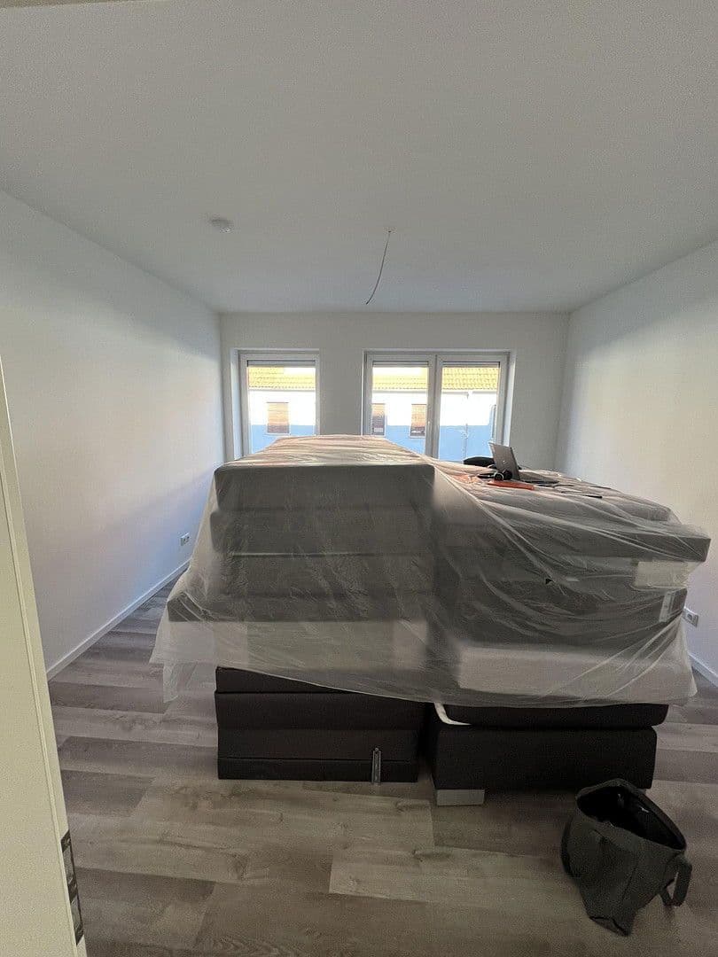 3 bedroom flat to rent, 70 m², Hanau, Hesse 3 bedroom flat to rent, 70 m², Hanau, Hesse