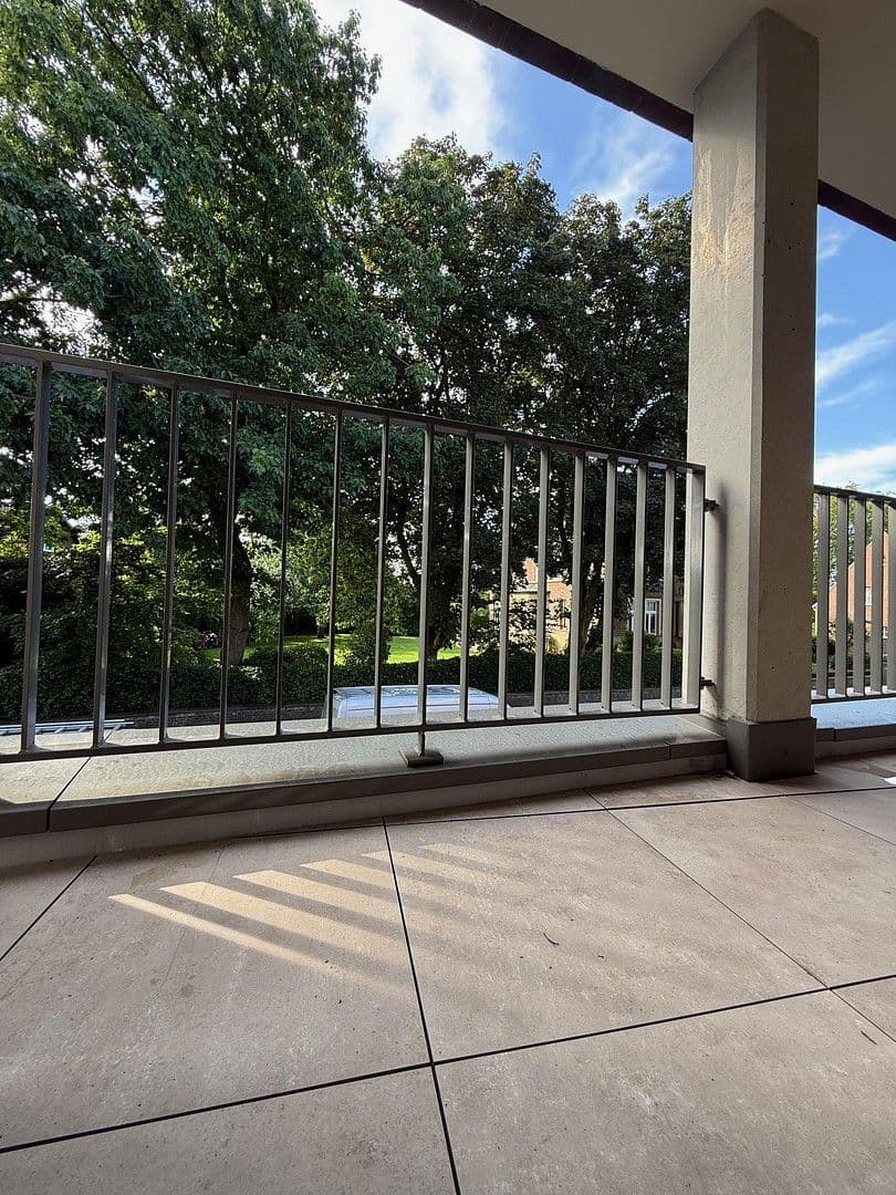 2 bedroom flat to rent, 99 m², Südwall 21, Bocholt, North Rhine-Westphalia 2 bedroom flat to rent, 99 m², Südwall 21, Bocholt, North Rhine-Westphalia