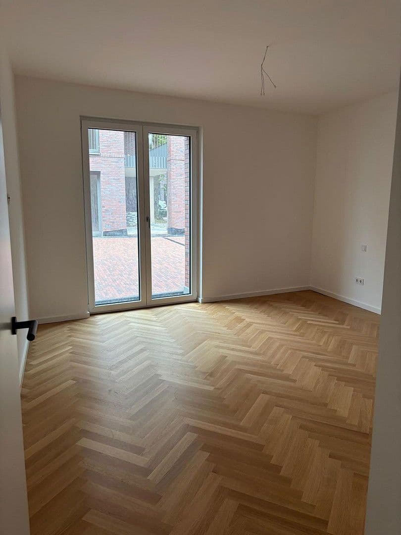 2 bedroom flat to rent, 99 m², Südwall 21, Bocholt, North Rhine-Westphalia 2 bedroom flat to rent, 99 m², Südwall 21, Bocholt, North Rhine-Westphalia