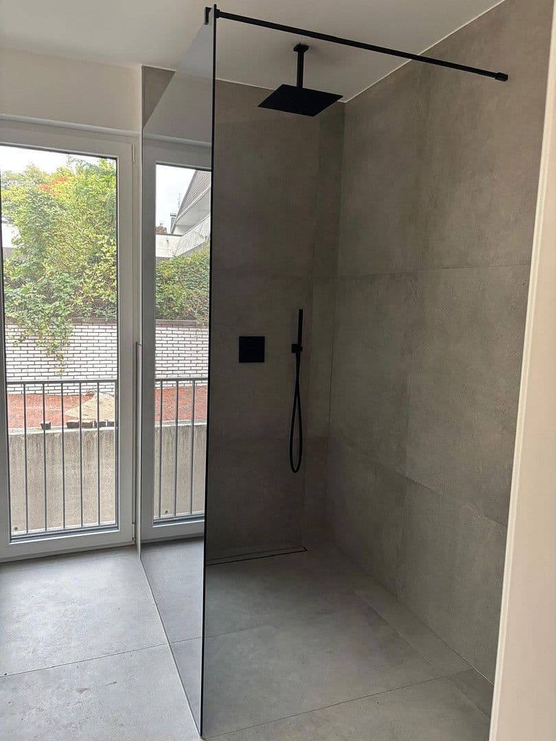 2 bedroom flat to rent, 99 m², Südwall 21, Bocholt, North Rhine-Westphalia 2 bedroom flat to rent, 99 m², Südwall 21, Bocholt, North Rhine-Westphalia