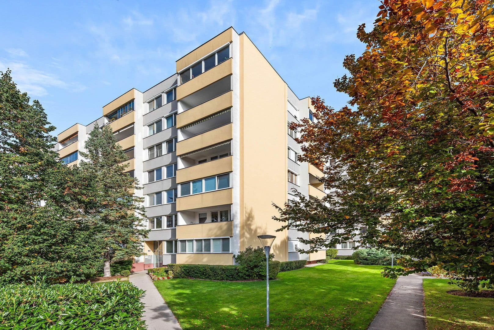 3 bedroom flat for sale, 88 m², Emil-Kraft-Gasse 13, Baden, Lower Austria 3 bedroom flat for sale, 88 m², Emil-Kraft-Gasse 13, Baden, Lower Austria