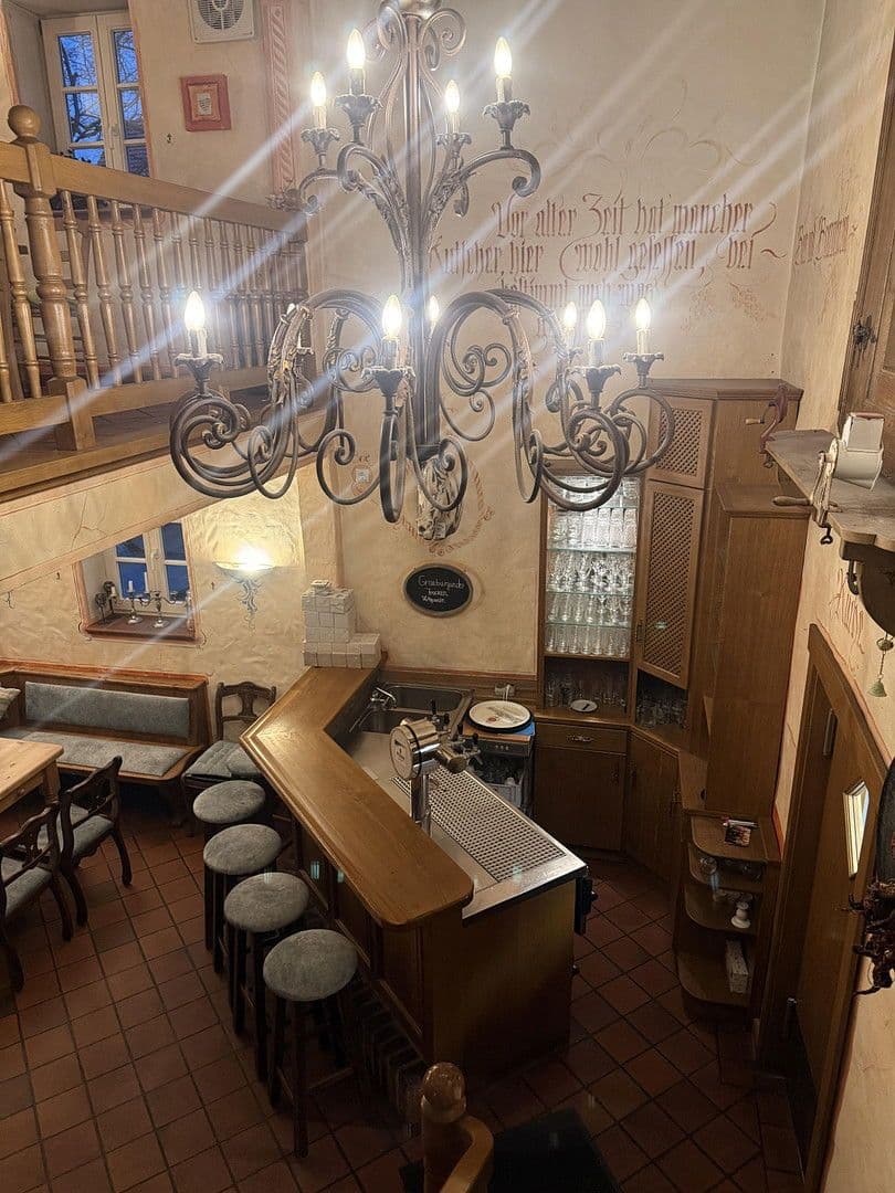 non-residential property to rent, 250 m², Schulstraße 1, Vöhl, Hesse non-residential property to rent, 250 m², Schulstraße 1, Vöhl, Hesse