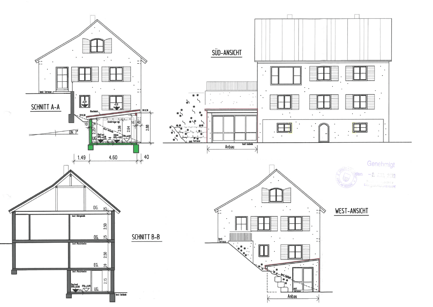 house for sale, 195 m², Ihlinger Straße 4/1, Horb am Neckar, Baden-Württemberg house for sale, 195 m², Ihlinger Straße 4/1, Horb am Neckar, Baden-Württemberg
