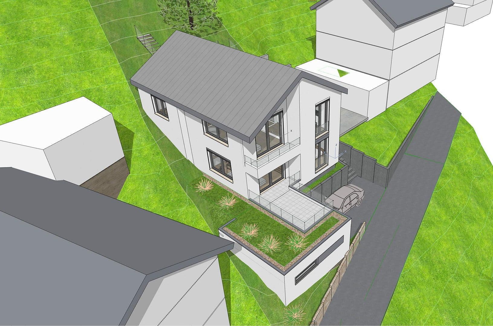 house for sale, 120 m², Haueneberstein, Baden-Württemberg house for sale, 120 m², Haueneberstein, Baden-Württemberg