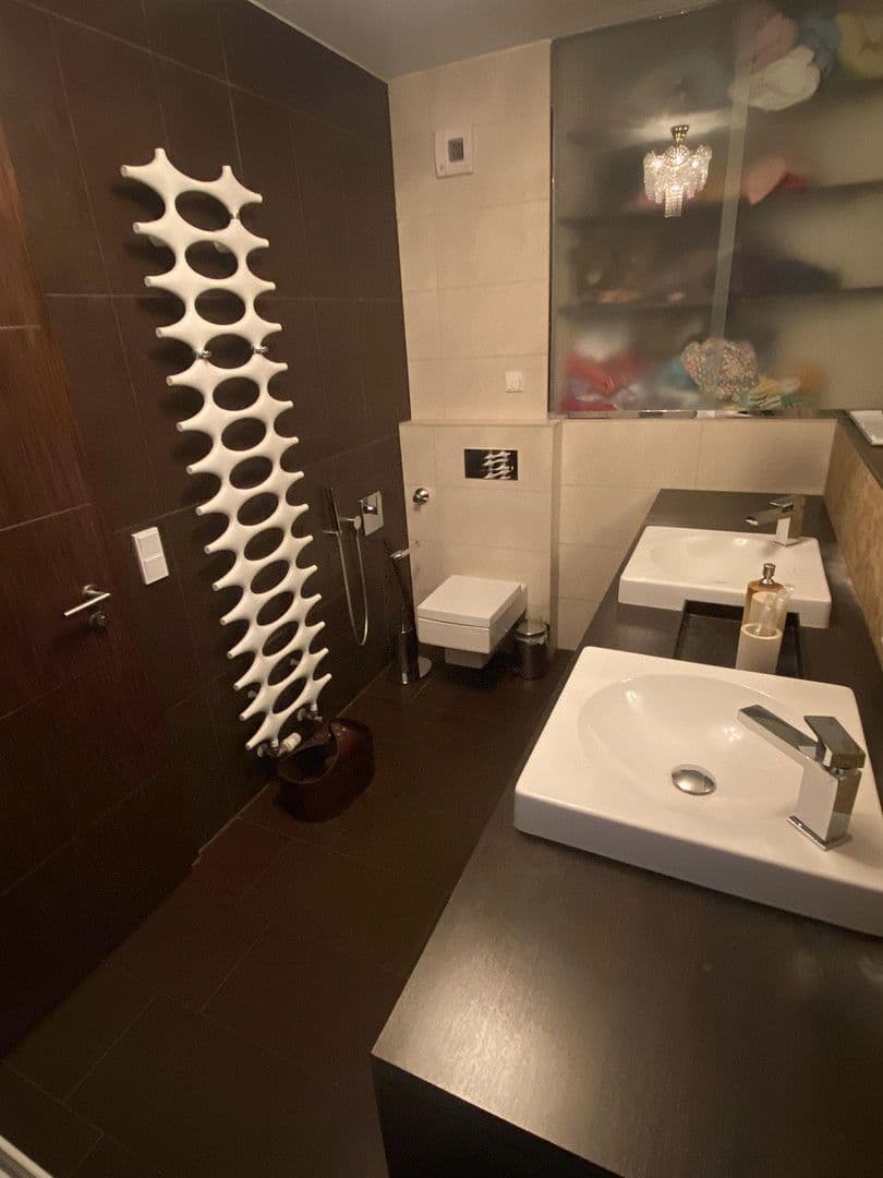 5 bedroom flat to rent, 140 m², Käthchen-Paulus-Str 0, Frankfurt am Main, Hesse 5 bedroom flat to rent, 140 m², Käthchen-Paulus-Str 0, Frankfurt am Main, Hesse