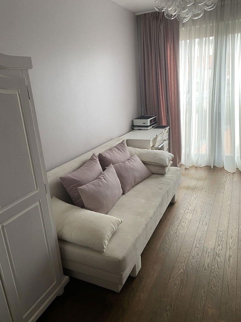 5 bedroom flat to rent, 140 m², Käthchen-Paulus-Str 0, Frankfurt am Main, Hesse 5 bedroom flat to rent, 140 m², Käthchen-Paulus-Str 0, Frankfurt am Main, Hesse