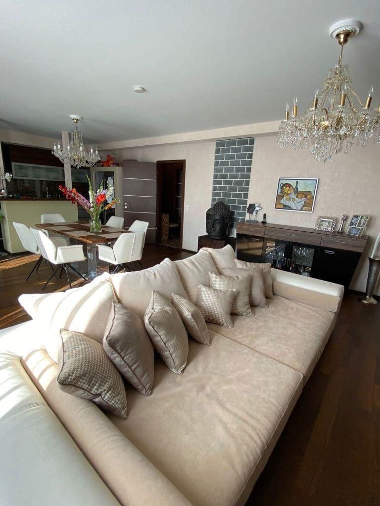 5 bedroom flat to rent, 140 m², Käthchen-Paulus-Str 0, Frankfurt am Main, Hesse 5 bedroom flat to rent, 140 m², Käthchen-Paulus-Str 0, Frankfurt am Main, Hesse