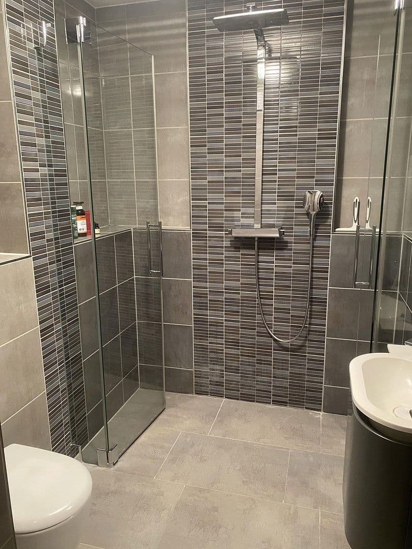 5 bedroom flat to rent, 140 m², Käthchen-Paulus-Str 0, Frankfurt am Main, Hesse 5 bedroom flat to rent, 140 m², Käthchen-Paulus-Str 0, Frankfurt am Main, Hesse