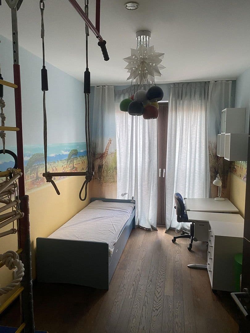 5 bedroom flat to rent, 140 m², Käthchen-Paulus-Str 0, Frankfurt am Main, Hesse 5 bedroom flat to rent, 140 m², Käthchen-Paulus-Str 0, Frankfurt am Main, Hesse