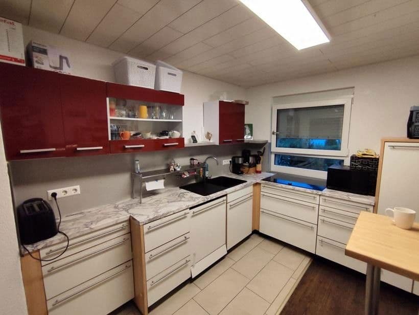 4 bedroom flat for sale, 86 m², Offenau, Baden-Württemberg 4 bedroom flat for sale, 86 m², Offenau, Baden-Württemberg